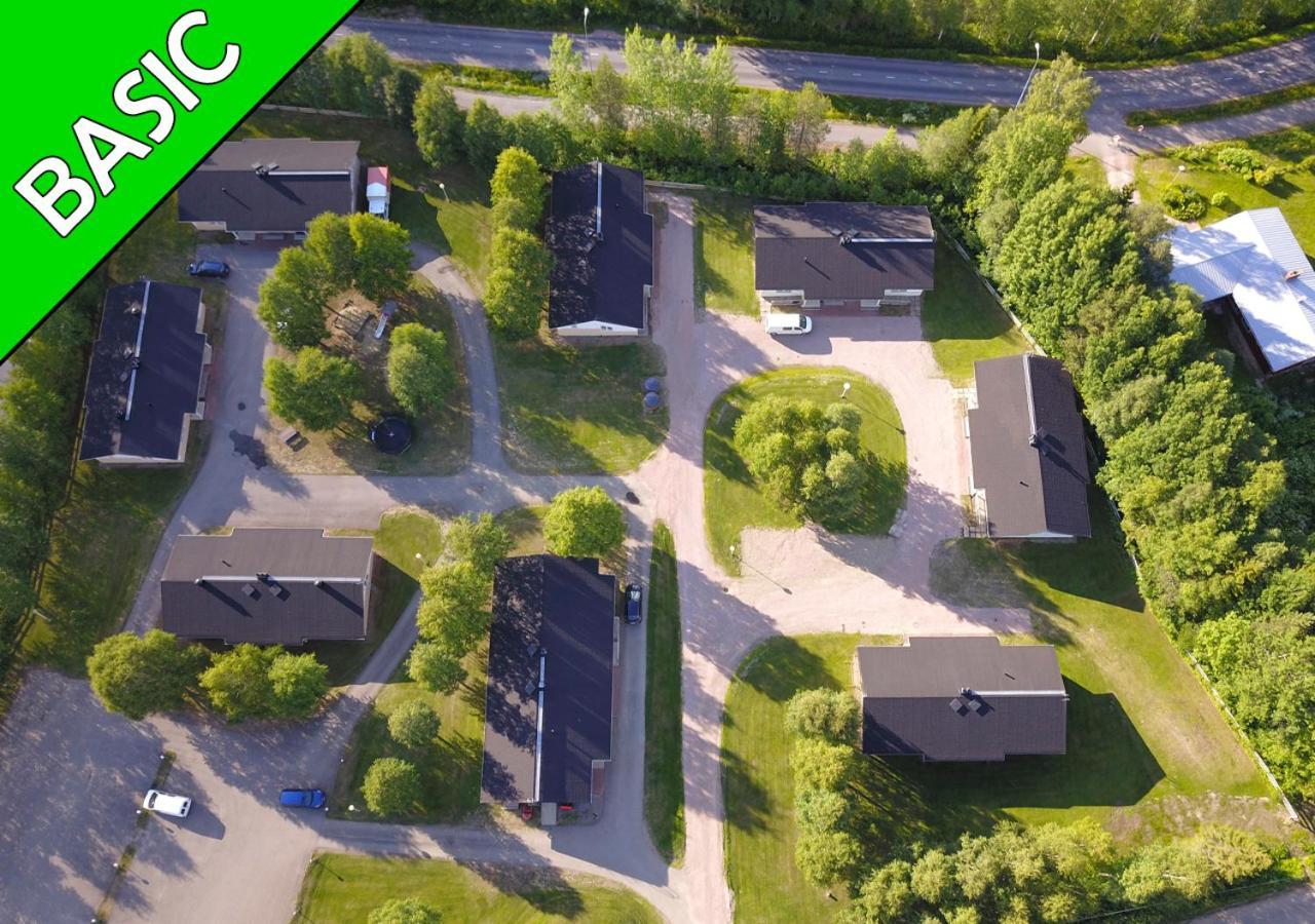 Nilimella - Resort & Camping Sodankylä Eksteriør bilde
