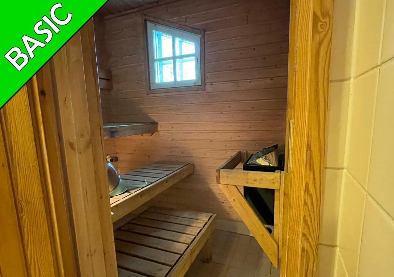 Nilimella - Resort & Camping Sodankylä Eksteriør bilde